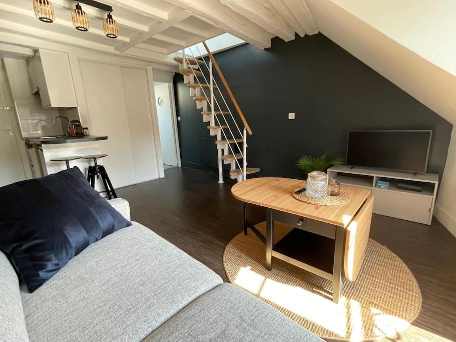 Apartment Duplex - Chez Florian *