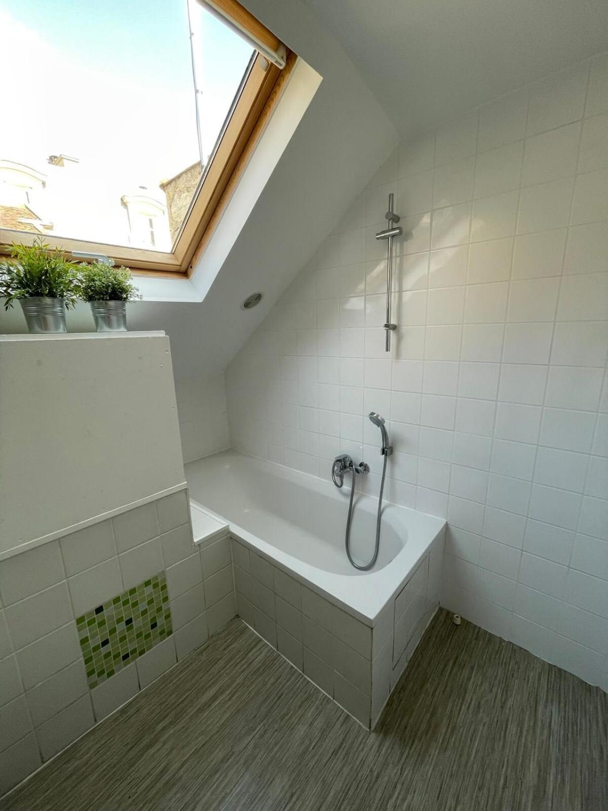 Duplex - Chez Florian Appartement