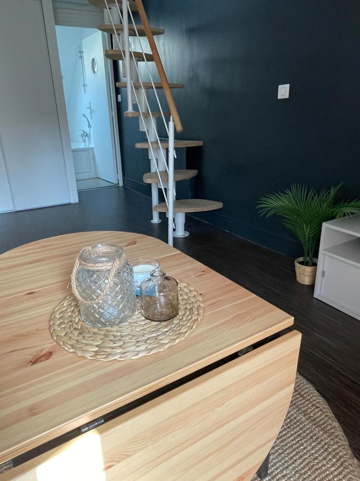 Duplex - Chez Florian